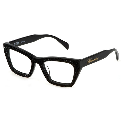 Brille Blumarine, Modell: VBM819S Farbe: 0700