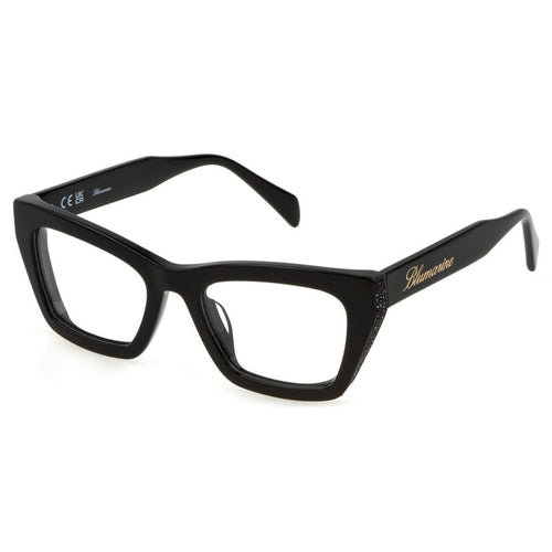 Brille Blumarine, Modell: VBM819V Farbe: 0700