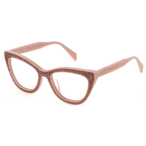 Brille Blumarine, Modell: VBM820S Farbe: 02G1