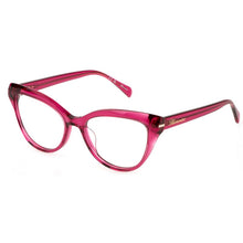 Lade das Bild in den Galerie-Viewer, Brille Blumarine, Modell: VBM821S Farbe: 01BV
