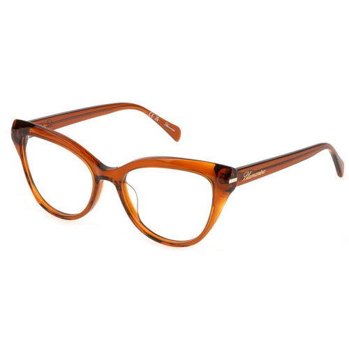 Brille Blumarine, Modell: VBM821S Farbe: 0M84