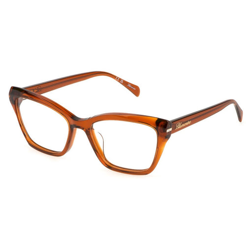 Brille Blumarine, Modell: VBM822S Farbe: 0M84