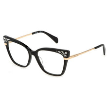 Lade das Bild in den Galerie-Viewer, Brille Blumarine, Modell: VBM823S Farbe: 0700
