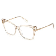 Lade das Bild in den Galerie-Viewer, Brille Blumarine, Modell: VBM823S Farbe: 07T1

