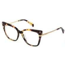 Lade das Bild in den Galerie-Viewer, Brille Blumarine, Modell: VBM823S Farbe: 0AEN
