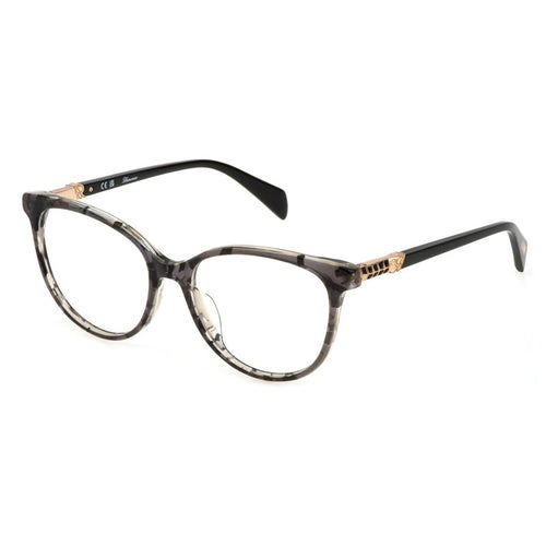 Brille Blumarine, Modell: VBM825S Farbe: 0GL8