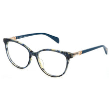 Lade das Bild in den Galerie-Viewer, Brille Blumarine, Modell: VBM825S Farbe: 0VBG

