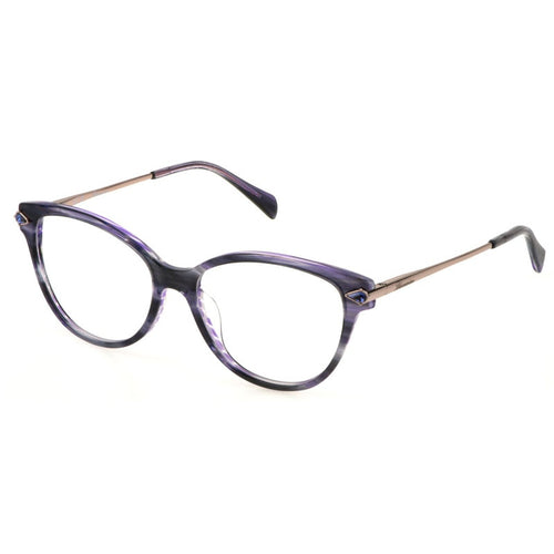Brille Blumarine, Modell: VBM841S Farbe: 09G2