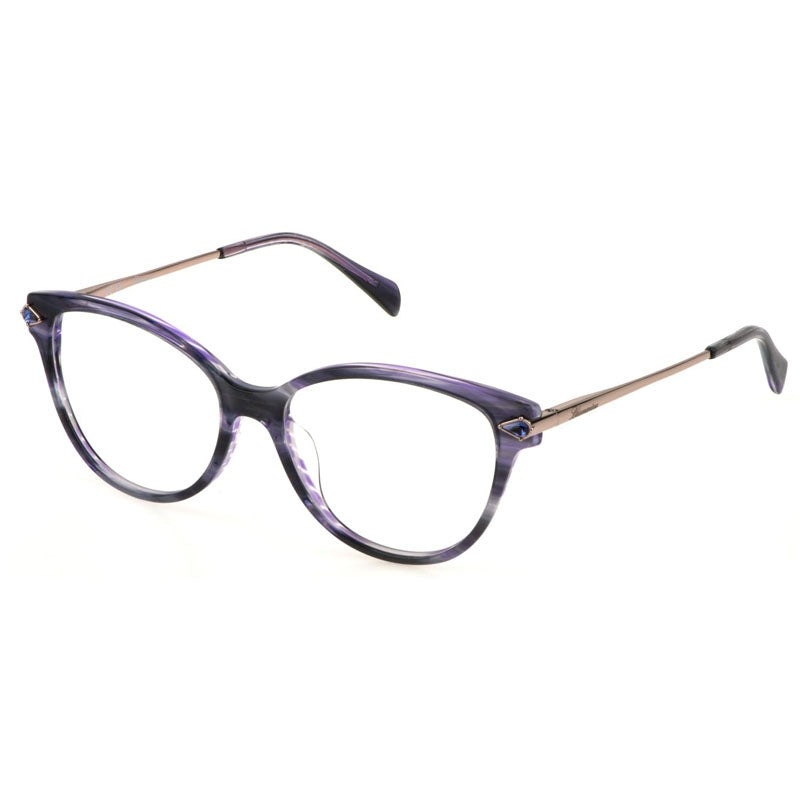 Brille Blumarine, Modell: VBM841S Farbe: 09G2