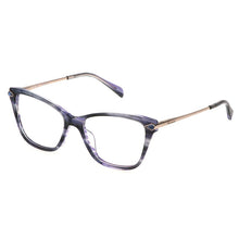 Lade das Bild in den Galerie-Viewer, Brille Blumarine, Modell: VBM842S Farbe: 09G2
