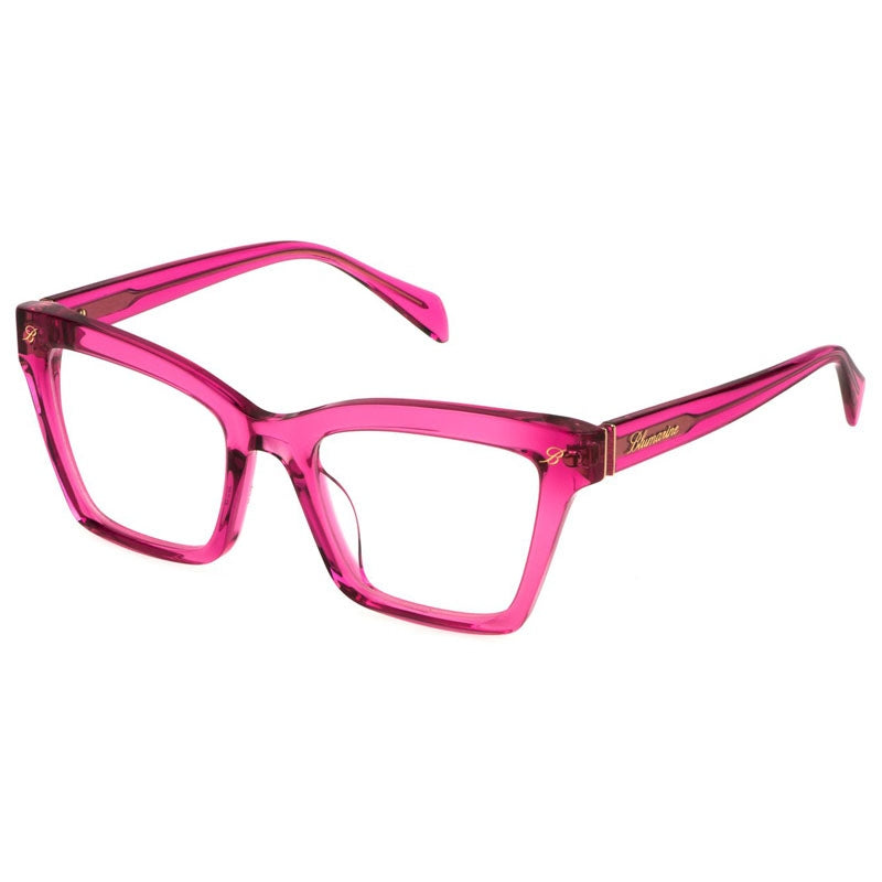 Brille Blumarine, Modell: VBM843 Farbe: 06S4