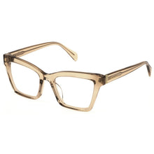 Lade das Bild in den Galerie-Viewer, Brille Blumarine, Modell: VBM843 Farbe: 07T1
