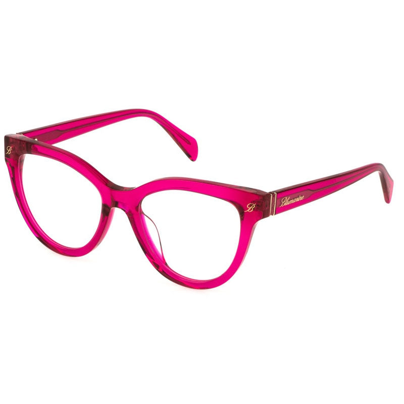 Brille Blumarine, Modell: VBM844 Farbe: 03GB