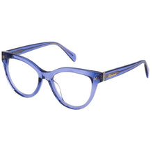 Lade das Bild in den Galerie-Viewer, Brille Blumarine, Modell: VBM844 Farbe: 06NA
