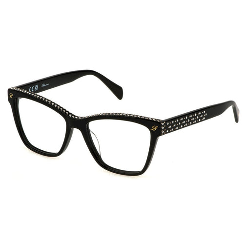 Brille Blumarine, Modell: VBM845V Farbe: 0700