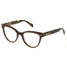 Lade das Bild in den Galerie-Viewer, Brille Blumarine, Modell: VBM846S Farbe: 0U86
