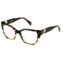 Lade das Bild in den Galerie-Viewer, Brille Blumarine, Modell: VBM847 Farbe: 0JAN
