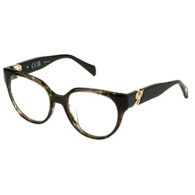 Lade das Bild in den Galerie-Viewer, Brille Blumarine, Modell: VBM848 Farbe: 092V
