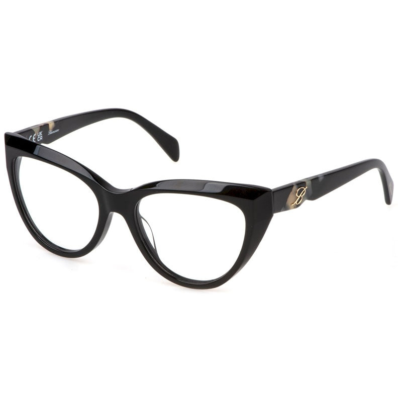Brille Blumarine, Modell: VBM849 Farbe: 0700