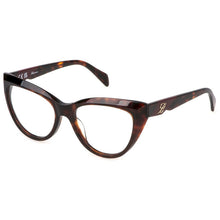 Lade das Bild in den Galerie-Viewer, Brille Blumarine, Modell: VBM849 Farbe: 0714
