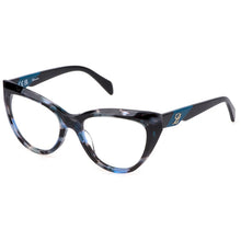 Lade das Bild in den Galerie-Viewer, Brille Blumarine, Modell: VBM849 Farbe: 0P61
