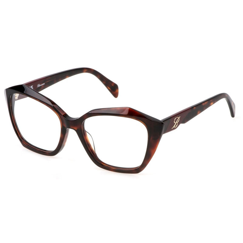 Brille Blumarine, Modell: VBM850 Farbe: 0714