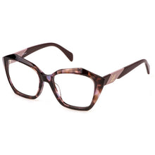 Lade das Bild in den Galerie-Viewer, Brille Blumarine, Modell: VBM850 Farbe: 0Z41
