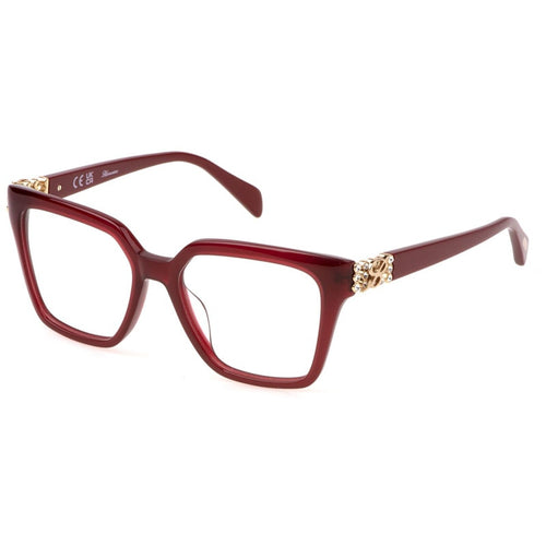 Brille Blumarine, Modell: VBM851S Farbe: 09Y9