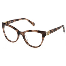 Lade das Bild in den Galerie-Viewer, Brille Blumarine, Modell: VBM852S Farbe: 0XAP
