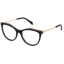 Lade das Bild in den Galerie-Viewer, Brille Blumarine, Modell: VBM853 Farbe: 01AL
