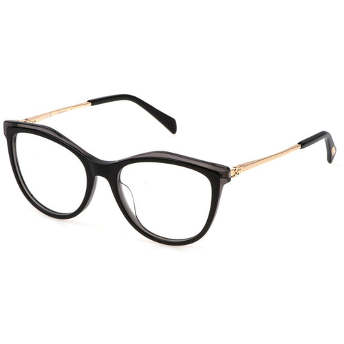 Brille Blumarine, Modell: VBM853 Farbe: 01AL