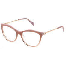 Lade das Bild in den Galerie-Viewer, Brille Blumarine, Modell: VBM853S Farbe: 09GA
