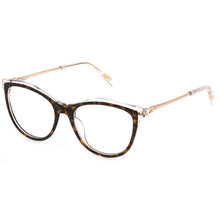 Lade das Bild in den Galerie-Viewer, Brille Blumarine, Modell: VBM853S Farbe: 09W2

