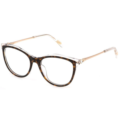 Brille Blumarine, Modell: VBM853S Farbe: 09W2