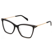 Lade das Bild in den Galerie-Viewer, Brille Blumarine, Modell: VBM854S Farbe: 01AL
