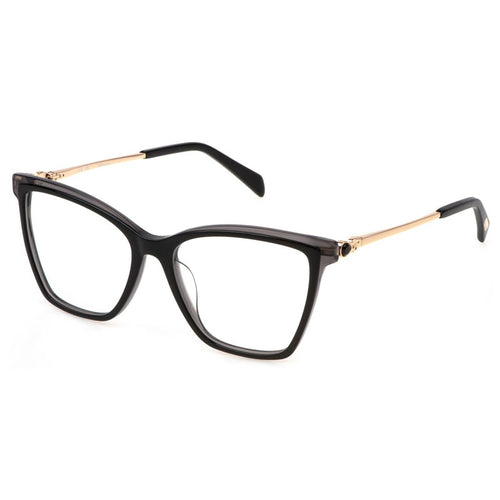 Brille Blumarine, Modell: VBM854S Farbe: 01AL