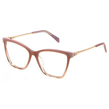 Lade das Bild in den Galerie-Viewer, Brille Blumarine, Modell: VBM854S Farbe: 09GA
