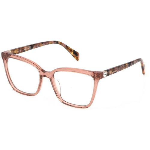 Brille Blumarine, Modell: VBM855S Farbe: 0WA1