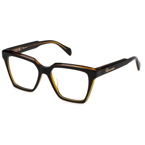 Brille Blumarine, Modell: VBM857 Farbe: 0GGT