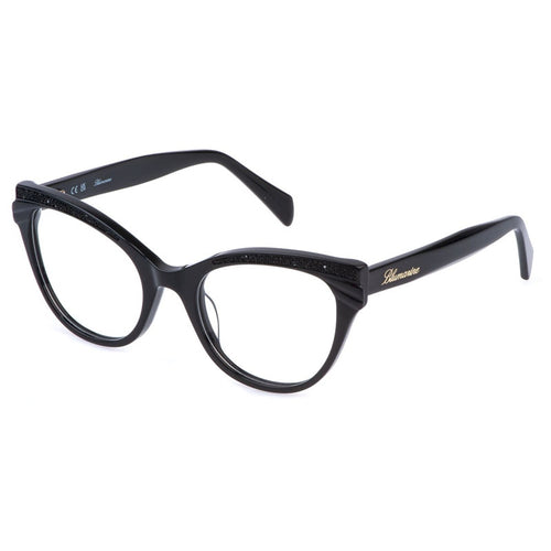 Brille Blumarine, Modell: VBM874S Farbe: 0700