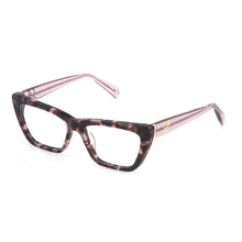 Lade das Bild in den Galerie-Viewer, Brille Blumarine, Modell: VBM876 Farbe: 01GQ
