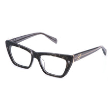 Lade das Bild in den Galerie-Viewer, Brille Blumarine, Modell: VBM876 Farbe: 0AHU
