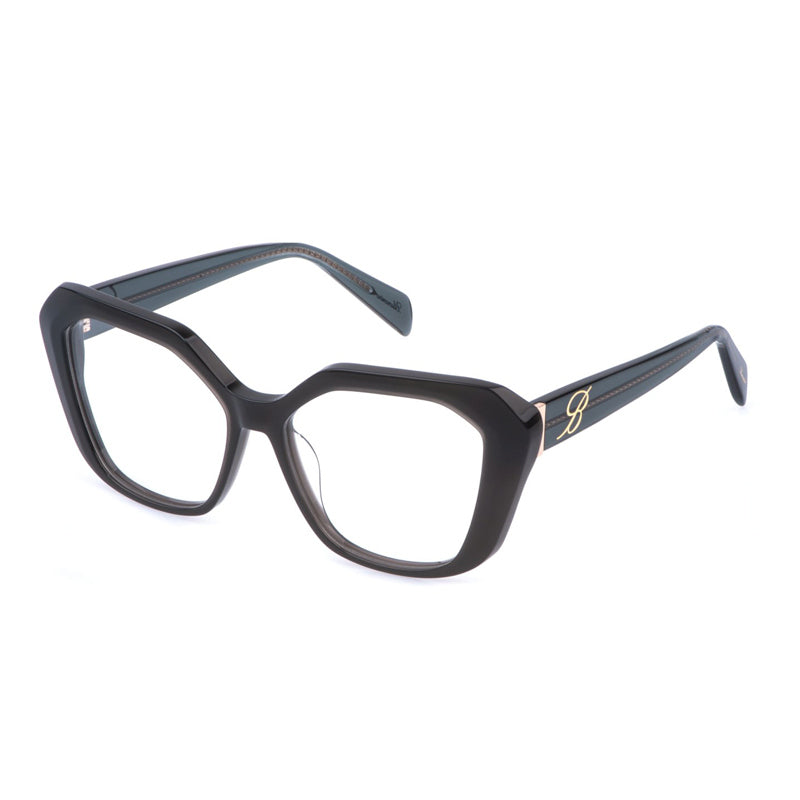 Brille Blumarine, Modell: Vbm877 Farbe: 06A5