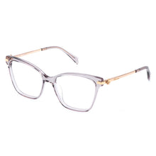 Lade das Bild in den Galerie-Viewer, Brille Blumarine, Modell: VBM878 Farbe: 04G0
