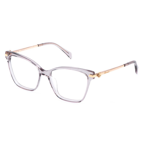 Brille Blumarine, Modell: VBM878 Farbe: 04G0