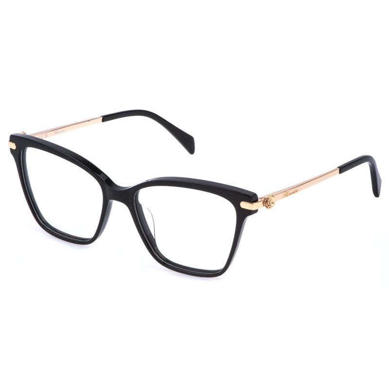 Brille Blumarine, Modell: VBM878 Farbe: 0700