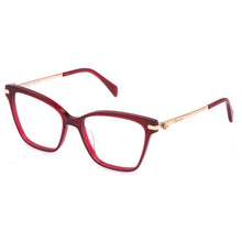 Lade das Bild in den Galerie-Viewer, Brille Blumarine, Modell: VBM878 Farbe: 07CS
