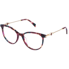 Lade das Bild in den Galerie-Viewer, Brille Blumarine, Modell: Vbm879s Farbe: 07TC
