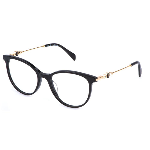Brille Blumarine, Modell: Vbm879s Farbe: 700