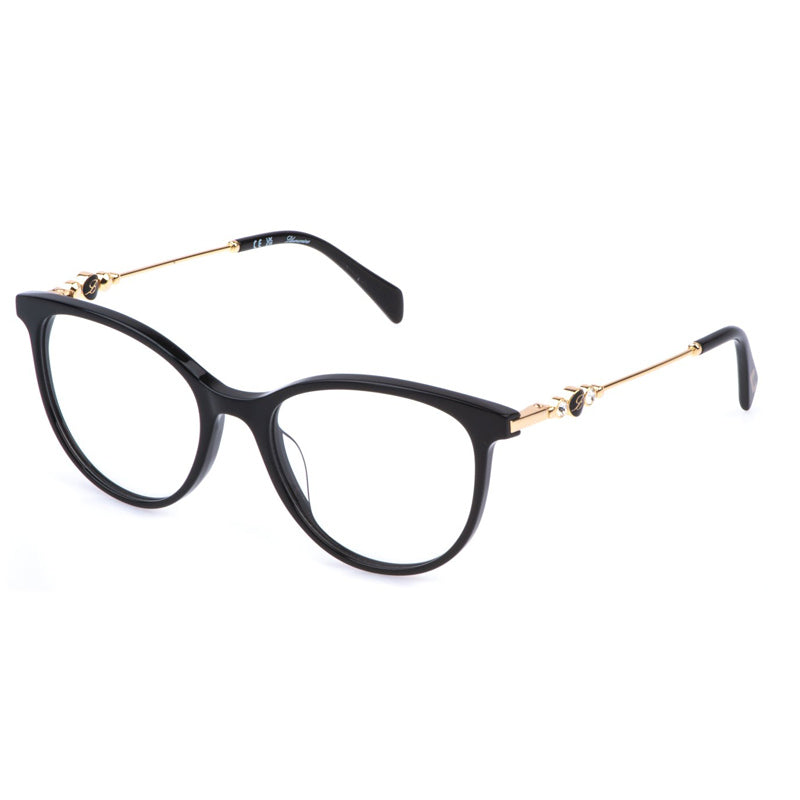 Brille Blumarine, Modell: Vbm879s Farbe: 700